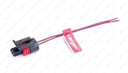Колодка с проводами к датчику охлажд.жидкости 40904-3828000 Bosch и аналогам на ЗМЗ-40904(15шт) **