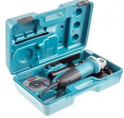 Машина углошлифовальная 720Вт 125мм 11000об/мин. (кейс) MAKITA   GA5030K