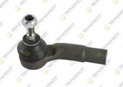 Наконечник рулевой L FORD Fiesta V 01-08/Fusion 02-> TEKNOROT FO-242