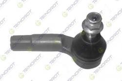 Наконечник рулевой R FORD Fiesta V 01-08/Fusion 02-> TEKNOROT FO-241