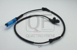 ИМПУЛЬСНЫЙ ДАТЧИК ABS FR QUATTRO FRENI QF60F00494