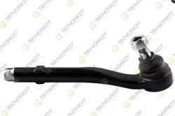 Наконечник рулевой L=R RANGE ROVER III 02- TEKNOROT LA-152