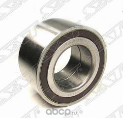 Подшипник передней ступицы/задней AUDI Q7/CAYENNE/TOUAREG 02- 51X96X50 SAT ST7L0498287