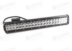 Балка Lumen Pro 126W 42*3W Cree 2 line(Combo)