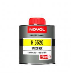 Отвердитель Novol H5520 для грунта 300, 310  0,25 л