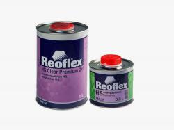 Отвердитель Reoflex для лака Express 2+1 0,5 л