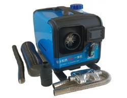 Отопитель воздушный автономный Koetsu 12V/24V/220В 5000W 