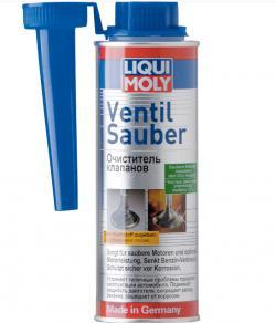 Очиститель клапанов LiquiMoly Ventil Sauber 150 мл