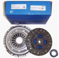 Сцепление в сборе Газель Бизнес, Next двс 4216, А275 (аналог Sachs) ПЗИ ()