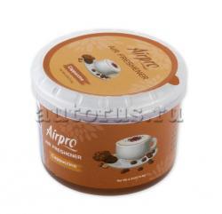 Ароматизатор GEL гелевый банка Капучино SHAMOOD 505205