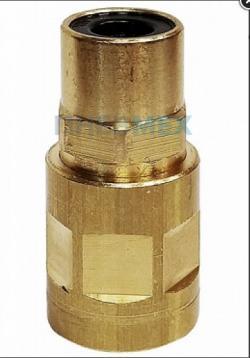 Фитинг 9463 8-M16X1, 5-RU01 (CAMOZZI S.p.A, Италия)