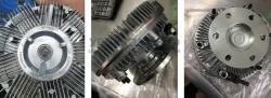 Гидромуфта вентилятора качество WAYTEKO PREMIUM  61500060226