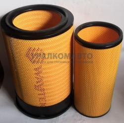 Фильтр воздушный 3250 WP10 WAYTEKO PREMIUM  DZ9118190230-X