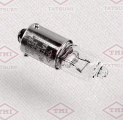 Лампа 12 В 6 Вт H6W Tatsumi TFP1017