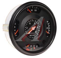 Комбинация приборов ПАЗ (24V) АВТОПРИБОР   50.3801010