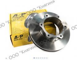 Диск тормозной ГАЗель NEXT передний, 0-0-550202-0