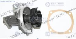 Помпа ВАЗ-2101-07,2121 (фирм. упак. STANDART), 2107-03-1307011-81