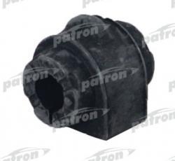 Втулка стабилизатора FORD MONDEO CA2 2007-2014 S-MAX/GALAXY (CA1) 2006-2015 VOLVO S60 II 2010- XC70 PATRON PSE2873