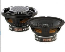 Колонки EDGE EDPRO65B-E6 (МИДБАС), 16 см, среднечастотные