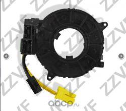 КОНТАКТНАЯ ГРУППА ПОДУШКИ БЕЗОПАСНОСТИ MITSUBISHI L200 KA4T (05-...), OUTLANDER CU2W (03-08)