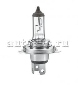 Лампа 24V H4 75/70W HELLA 1 шт. картон 8GJ 002 525-251