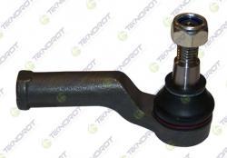Наконечник рулевой R FORD Mondeo / LAND ROVER TEKNOROT FO-971