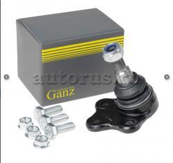 Опора шаровая L=R FORD Mondeo IV/Galaxy II/S-Max 06-> GANZ GIL06518