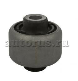 Сайлентблок (передний) переднего рычага L=R FORD Galaxy II/Mondeo IV/VOLVO S60 II/S80 II/XC60 GANZ GIL06136