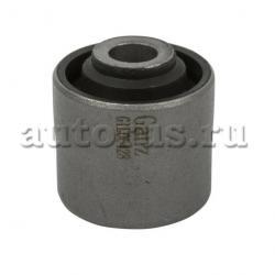 Сайлентблок рычага задней подвески L=R (внешний) FORD Mondeo IV/Galaxy II/S-Max all 06-> GANZ GIL06428