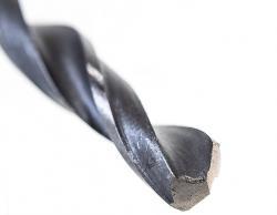 Сверло по металлу hss 19,5 мм (5 уп), шт VertexTools 1122-1950