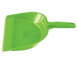 Совок, 290х210 мм, зелёный, Home Palisad PALISAD 933265