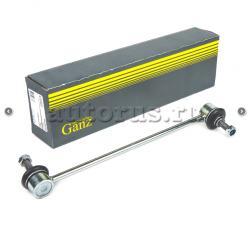 Тяга переднего стабилизатора L=R FORD Galaxy II/Mondeo IV/S-Max/VOLVO S80 II GANZ GIL06330