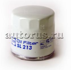 Фильтр масляный SKODA Felicia 1,3, CHERY Amulet HOLA SL213