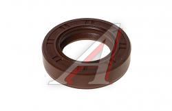 Сальник КАМАЗ КПП 2.2-25х42х7 Viton CAVETTO . 14.1701340