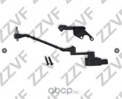 ДАТЧИК РЕГУЛИРОВКИ ДОРОЖНОГО ПРОСВЕТА ПЕРЕДНИЙ LAND ROVER RANGE ROVER III (LM) (02-12) ZZVF ZVLR276