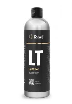 Консервант кожи LT Leather 500 мл DETAIL DT-0111