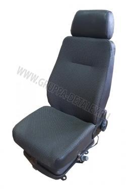 Сиденье водителя (пнев. сис. подрес. с подголов. СВ-10П.6800010)