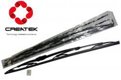 Щётка стеклоочистителя (L=700) H / -C7H SITRAK CREATEK