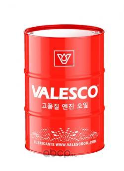 Масло моторное VALESCO DRIVE GL 5000 10W-40 API SL/CF п/синтетическое   60л ACEA A3/B3 - API SL/CF АСЕА А3/ / 10W40