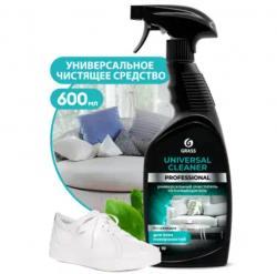 Очиститель универсальный Grass Universal Cleaner Professional 600 мл