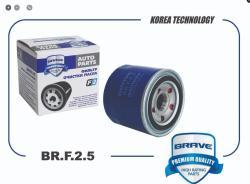 Фильтр масляный Hyundai Accent (ТагАЗ), Elantra, Getz, Solaris; Kia Rio, Ceed; MMC; Mazda Brave