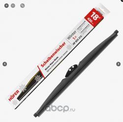 Щетка стеклоочистителя зимняя Hofer 18