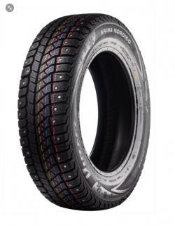 Автошина R15 185/65 Viatti Brina Nordico V-522 88T шип 3151009