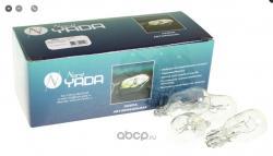 Лампа 12V W3x16q W215W бесцокольная