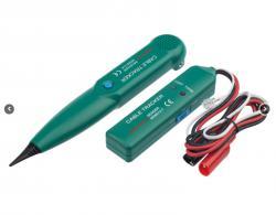 Тестер трассоискатель с генератором сигнала MS6812 MASTECH MASTECH 131220