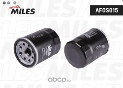 Фильтр масляный MILES W610/ 6 HONDA ACCORD/CIVIC/CR-V 1.4-2.4