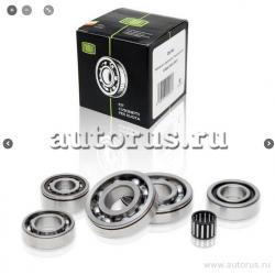 Ремкмпл. КПП (5 ступ.) для а/м ВАЗ 2101 TRIALLI CT 725