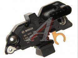 Реле регулятор напряжения генератора BOSCH   1986AE0100