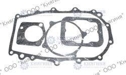 Прокладка КПП 5-ст. ГАЗ-3309 (набор) (в упак. g-PART)