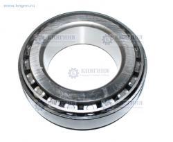 Подшипник 807813 ступицы зад. ГАЗ-53 наруж.